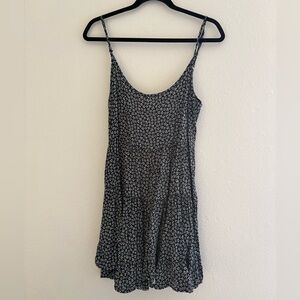 Brandy Melville Babydoll Dress